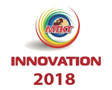 Пребена-Украина на международном форуме MTKT Innovation 2018